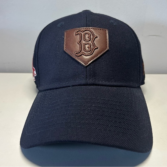 Boston Red Sox Cap NWOT - Picture 1 of 10